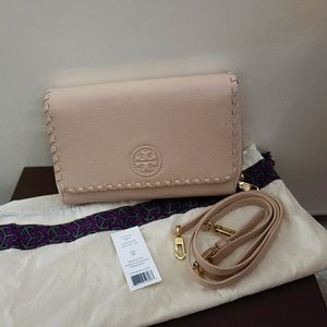 Tory Burch Marion Crossbody